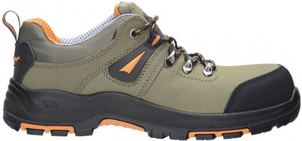 Pantofi de protectie Ardon GRINDLOW S1P, cu bombeu compozit si lamela kevlar