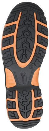 Pantofi de protectie Ardon GRINDLOW S1P, cu bombeu compozit si lamela kevlar