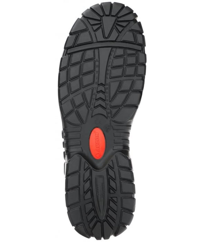 Bocanci de protectie Ardon BLENDER S3, cu bombeu compozit si lamela kevlar