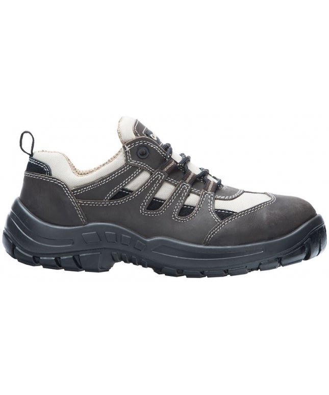 Pantofi de protectie Ardon BLENDER S3, cu bombeu compozit si lamela kevlar