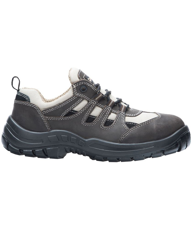 Pantofi de protectie Ardon BLENDER S3, cu bombeu compozit si lamela kevlar