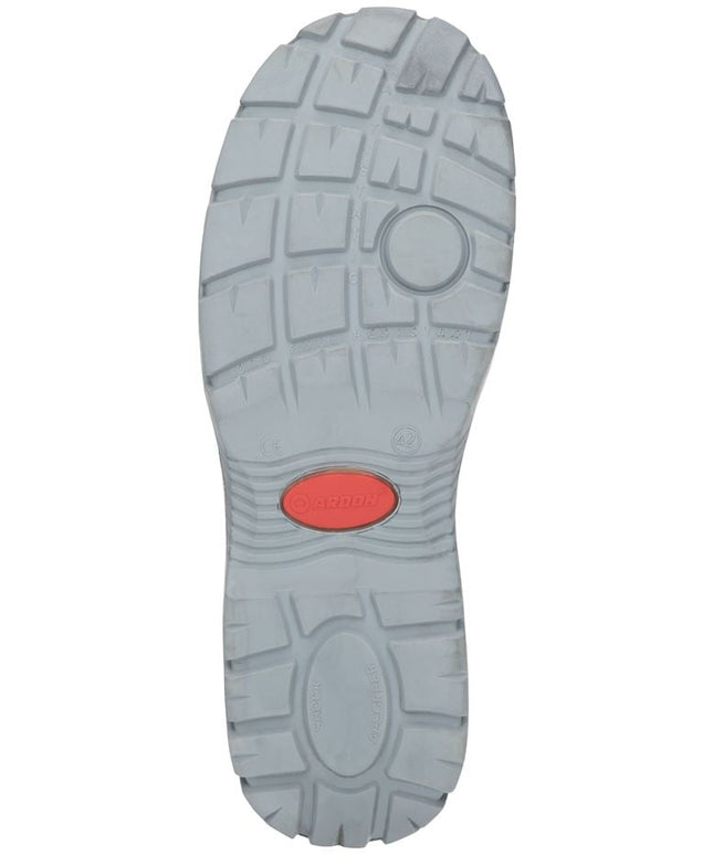 Bocanci de protectie Ardon GEAR S1P, cu bombeu metalic si lamela