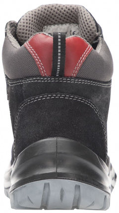 Bocanci de protectie Ardon GEAR S1P, cu bombeu metalic si lamela