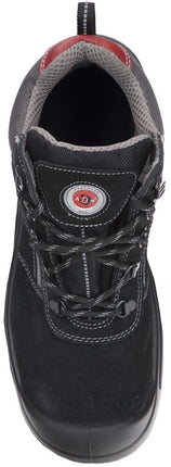 Bocanci de protectie Ardon GEAR S1P, cu bombeu metalic si lamela