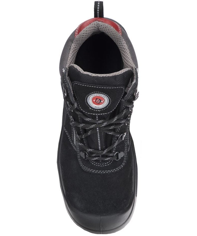 Bocanci de protectie Ardon GEAR S1P, cu bombeu metalic si lamela