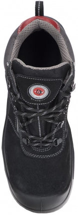 Bocanci de protectie Ardon GEAR S1P, cu bombeu metalic si lamela