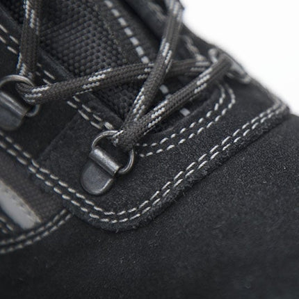 Bocanci de protectie Ardon GEAR S1P, cu bombeu metalic si lamela