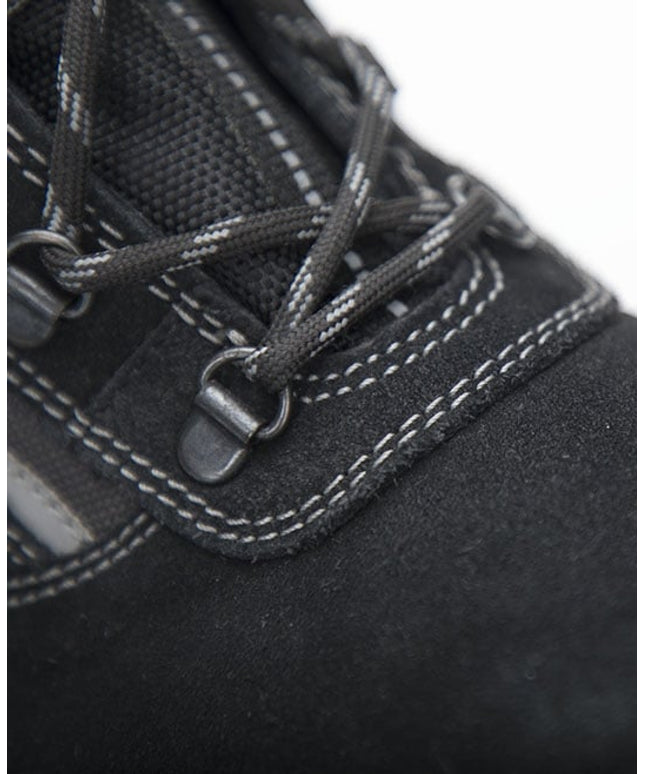 Bocanci de protectie Ardon GEAR S1P, cu bombeu metalic si lamela