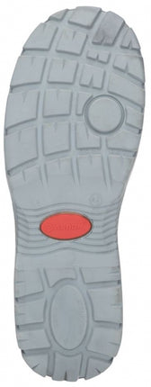 Pantofi de protectie Ardon GEARLOW S1P, cu bombeu metalic si lamela
