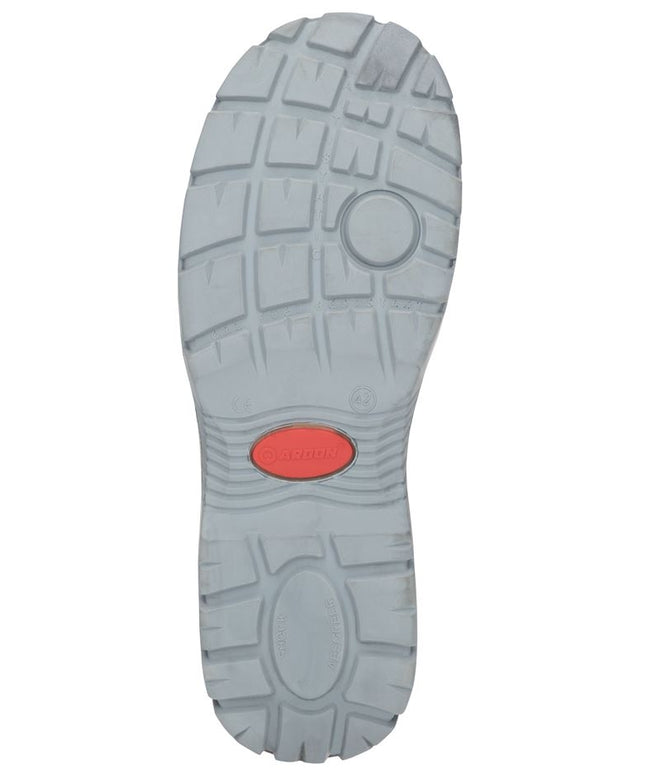 Pantofi de protectie Ardon GEARLOW S1P, cu bombeu metalic si lamela