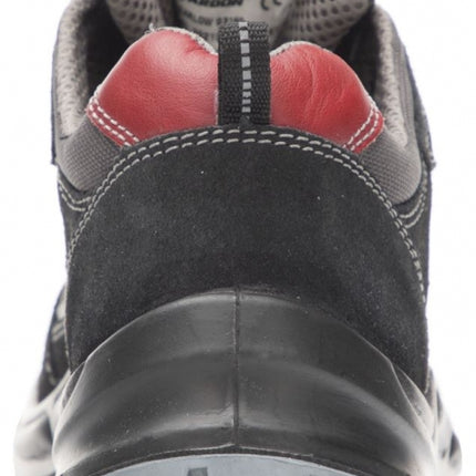 Pantofi de protectie Ardon GEARLOW S1P, cu bombeu metalic si lamela