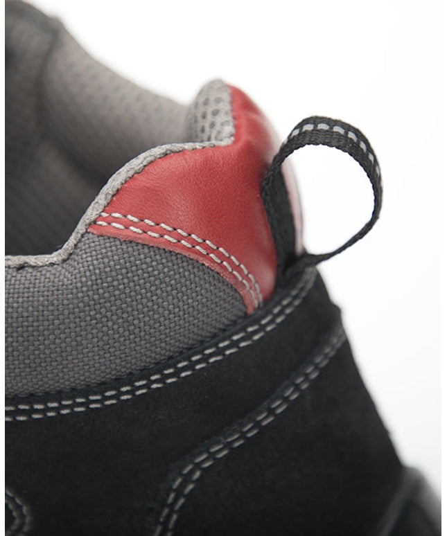 Pantofi de protectie Ardon GEARLOW S1P, cu bombeu metalic si lamela