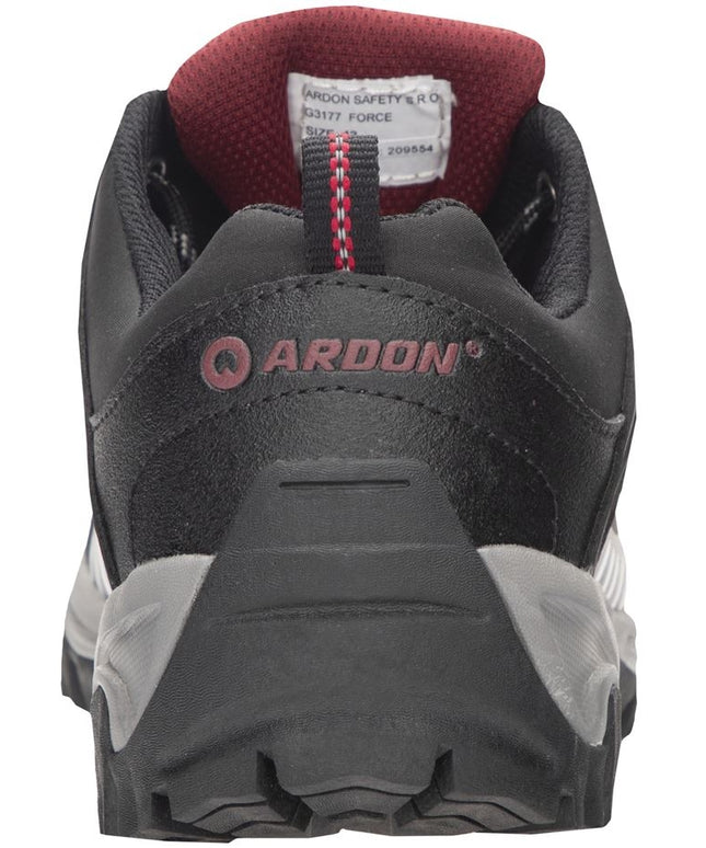 Pantofi sport softshell Ardon FORCE, rezistenti si confortabili