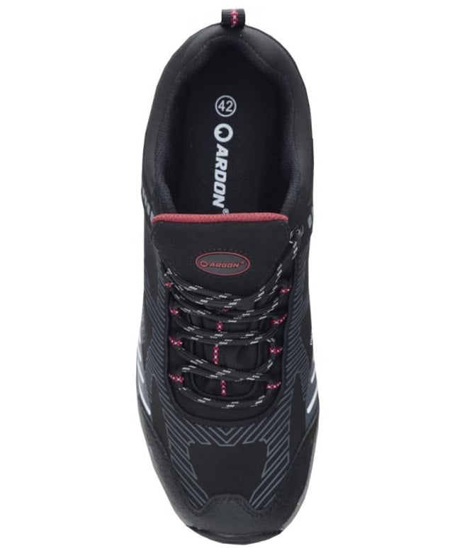 Pantofi sport softshell Ardon FORCE, rezistenti si confortabili
