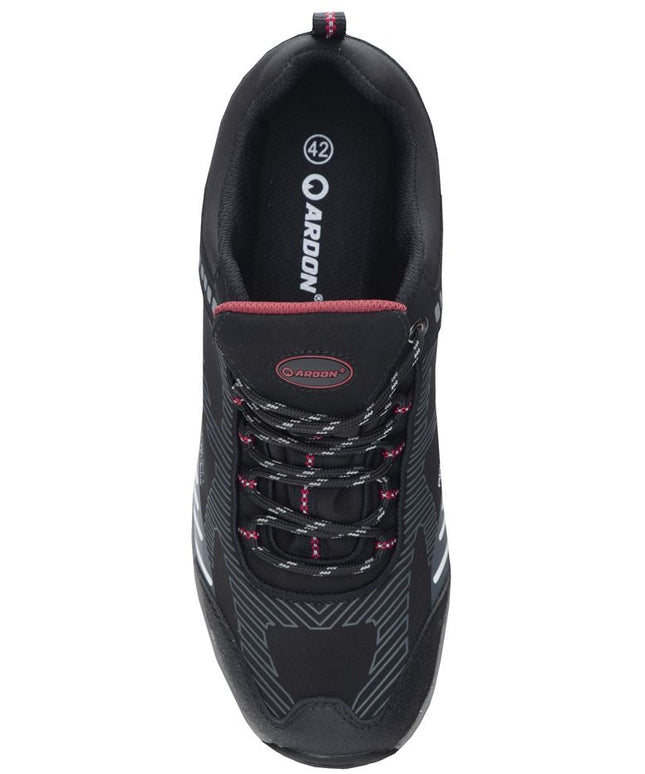 Pantofi sport softshell Ardon FORCE, rezistenti si confortabili