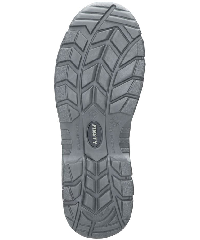 Pantofi de lucru Ardon FOREST O1, fara bombeu