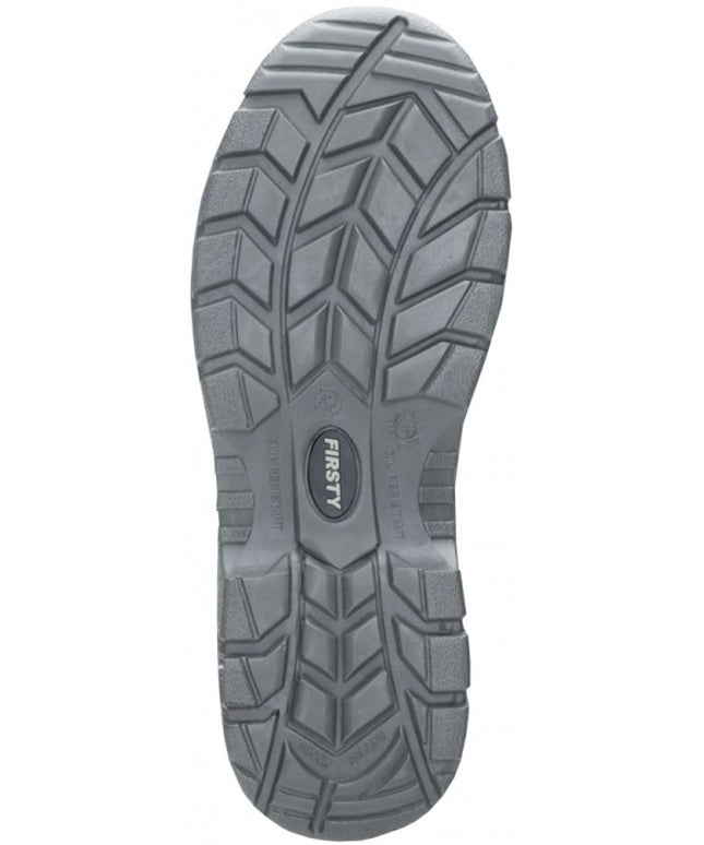 Pantofi de lucru Ardon FOREST O1, fara bombeu