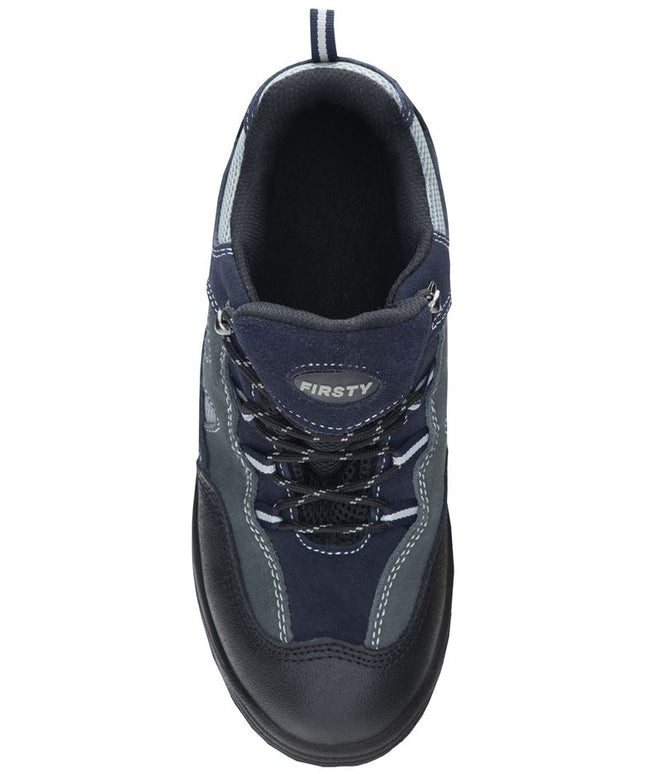 Pantofi de lucru Ardon FOREST O1, fara bombeu