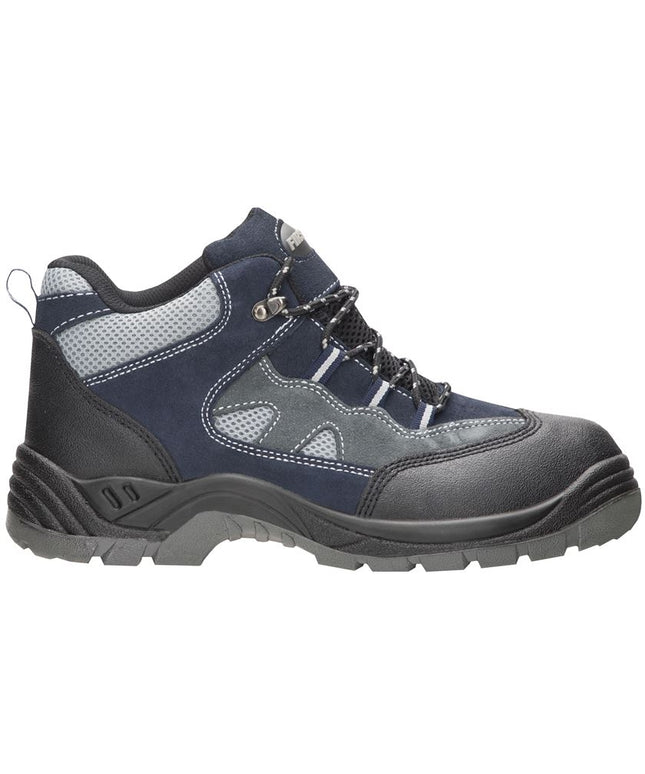 Bocanci de lucru Ardon FOREST O1, fara bombeu