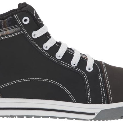 Bocanci de protectie Ardon DERRIK S3, cu bombeu compozit si lamela kevlar