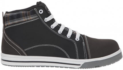 Bocanci de protectie Ardon DERRIK S3, cu bombeu compozit si lamela kevlar