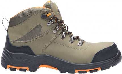 Bocanci de protectie Ardon GRINDER S3, cu bombeu compozit si lamela kevlar