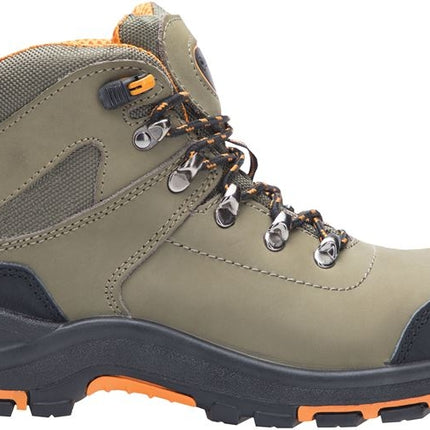 Bocanci de protectie Ardon GRINDER S3, cu bombeu compozit si lamela kevlar