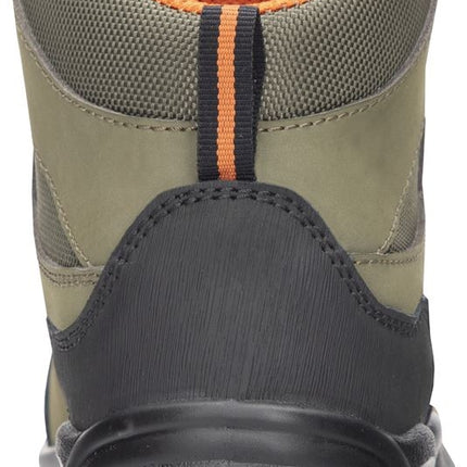 Bocanci de protectie Ardon GRINDER S3, cu bombeu compozit si lamela kevlar