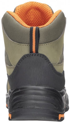 Bocanci de protectie Ardon GRINDER S3, cu bombeu compozit si lamela kevlar