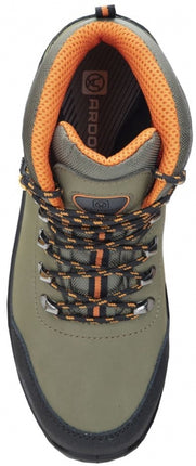 Bocanci de protectie Ardon GRINDER S3, cu bombeu compozit si lamela kevlar