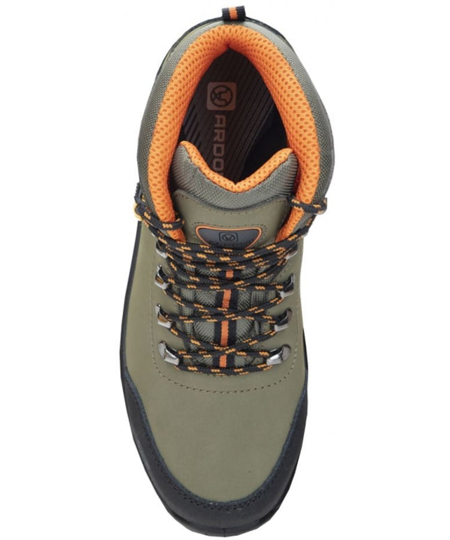 Bocanci de protectie Ardon GRINDER S3, cu bombeu compozit si lamela kevlar