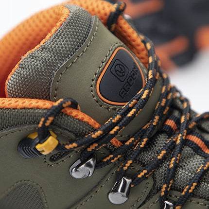 Bocanci de protectie Ardon GRINDER S3, cu bombeu compozit si lamela kevlar