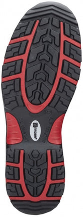 Bocanci de protectie Ardon FORE S1P, cu bombeu compozit si lamela kevlar