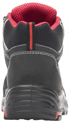 Bocanci de protectie Ardon FORE S1P, cu bombeu compozit si lamela kevlar