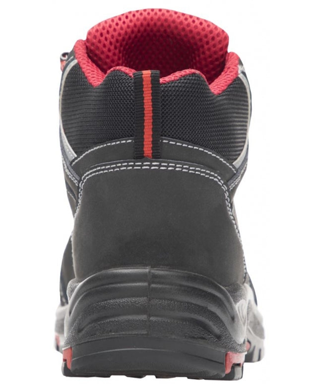 Bocanci de protectie Ardon FORE S1P, cu bombeu compozit si lamela kevlar