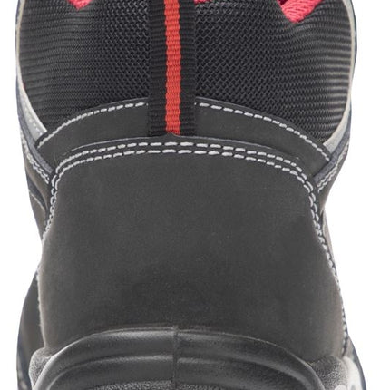 Bocanci de protectie Ardon FORE S1P, cu bombeu compozit si lamela kevlar