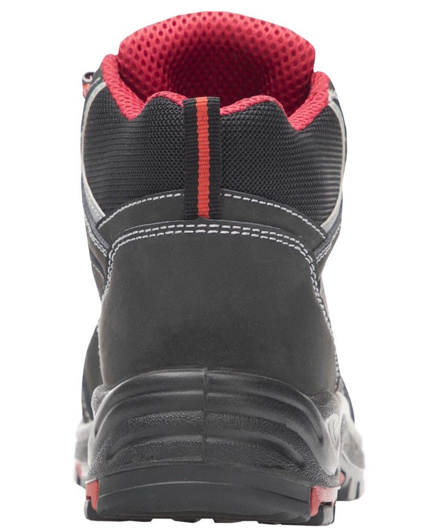 Bocanci de protectie Ardon FORE S1P, cu bombeu compozit si lamela kevlar