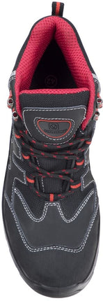 Bocanci de protectie Ardon FORE S1P, cu bombeu compozit si lamela kevlar