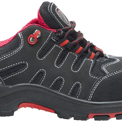 Pantofi de protectie Ardon FORELOW S1P, cu bombeu compozit si lamela kevlar