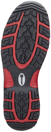 Pantofi de protectie Ardon FORELOW S1P, cu bombeu compozit si lamela kevlar