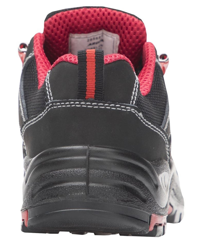 Pantofi de protectie Ardon FORELOW S1P, cu bombeu compozit si lamela kevlar