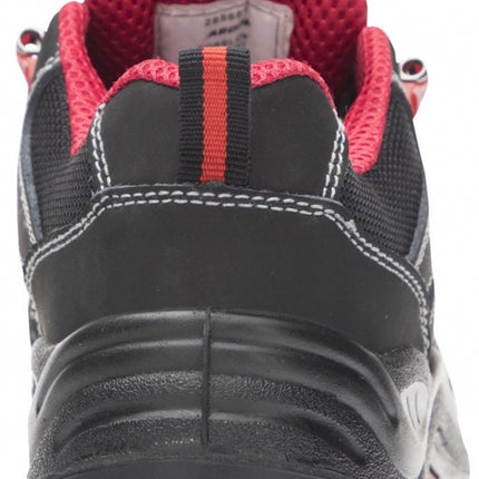 Pantofi de protectie Ardon FORELOW S1P, cu bombeu compozit si lamela kevlar