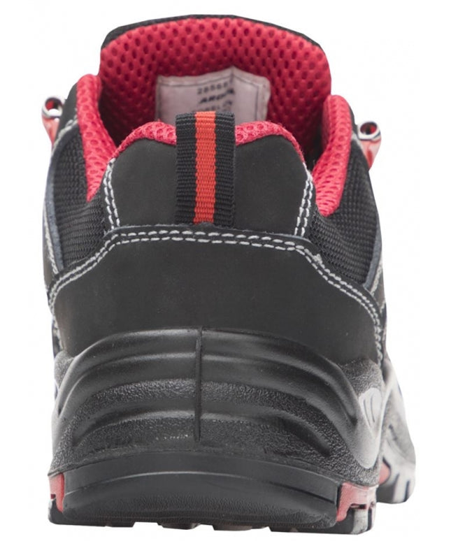 Pantofi de protectie Ardon FORELOW S1P, cu bombeu compozit si lamela kevlar