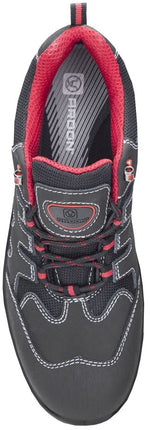 Pantofi de protectie Ardon FORELOW S1P, cu bombeu compozit si lamela kevlar