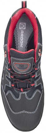 Pantofi de protectie Ardon FORELOW S1P, cu bombeu compozit si lamela kevlar