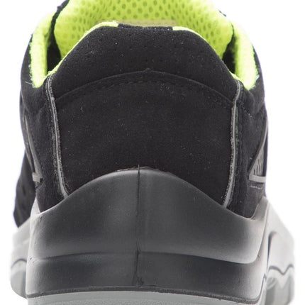 Pantofi de protectie Ardon VERNOR S1P ESD, cu bombeu compozit