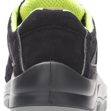 Pantofi de protectie Ardon VERNOR S1P ESD, cu bombeu compozit