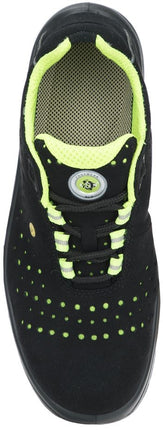 Pantofi de protectie Ardon VERNOR S1P ESD, cu bombeu compozit