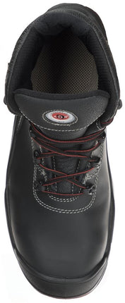 Bocanci de protectie Ardon HOBART S3, cu bombeu din fibra de sticla si lamela kevlar