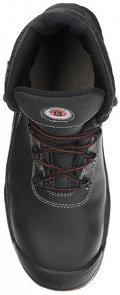 Bocanci de protectie Ardon HOBART S3, cu bombeu din fibra de sticla si lamela kevlar